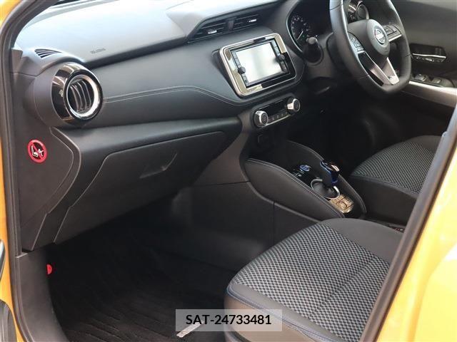 Nissan KICKS 2022-03 274036-14