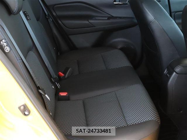 Nissan KICKS 2022-03 274036-13