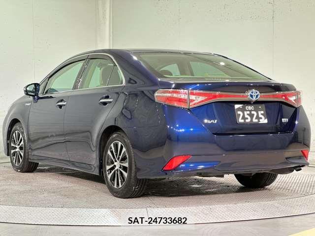 Toyota SAI 2015-02 230139-10
