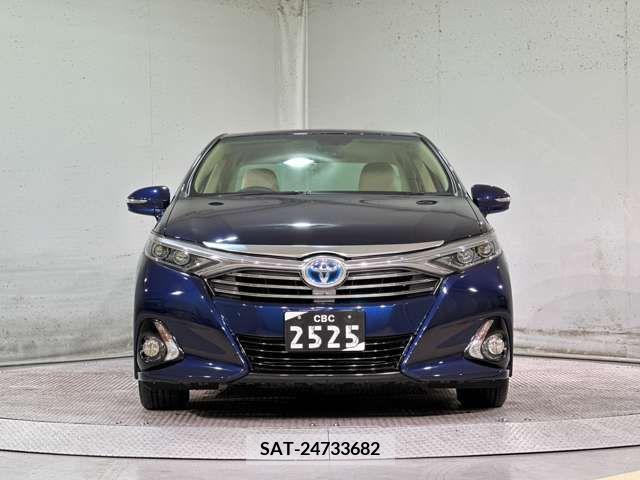 Toyota SAI 2015-02 230139-6
