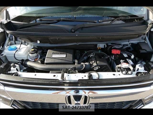 Honda N BOX CUSTOM 2020-06 346577-12
