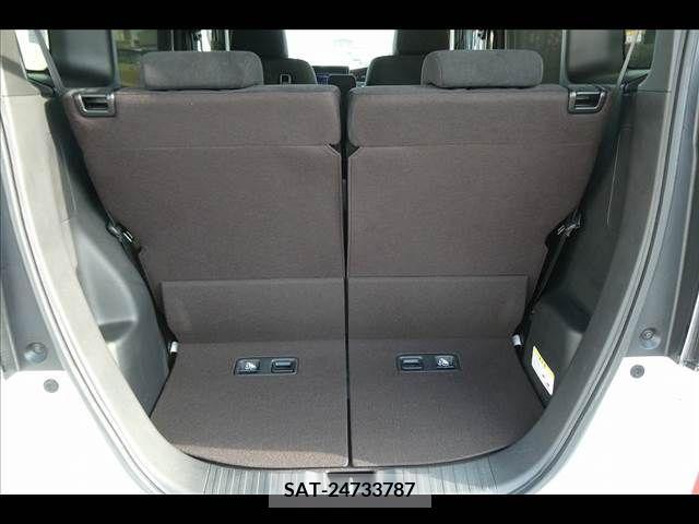 Honda N BOX CUSTOM 2020-06 346577-11
