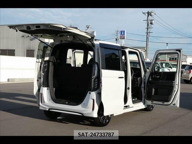 Honda N BOX CUSTOM 2020-06 346577-19