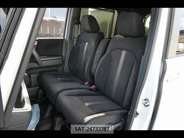 Honda N BOX CUSTOM 2020-06 346577-9
