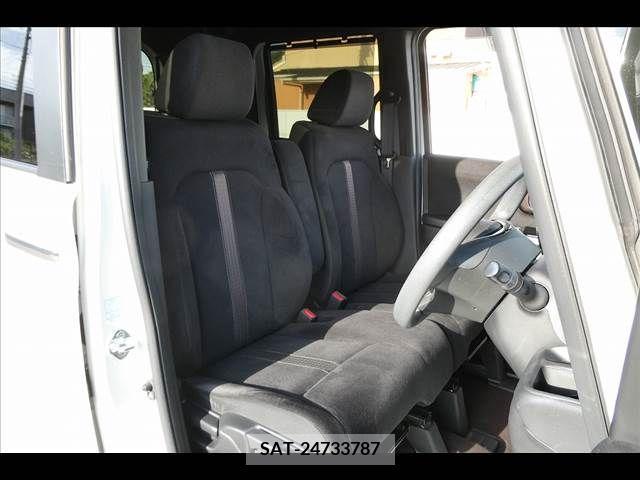Honda N BOX CUSTOM 2020-06 346577-8