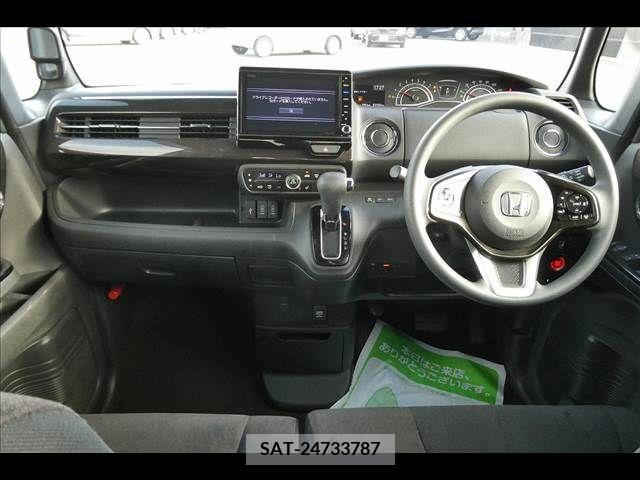 Honda N BOX CUSTOM 2020-06 346577-2