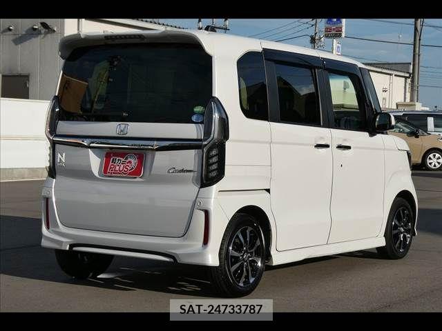 Honda N BOX CUSTOM 2020-06 346577-16