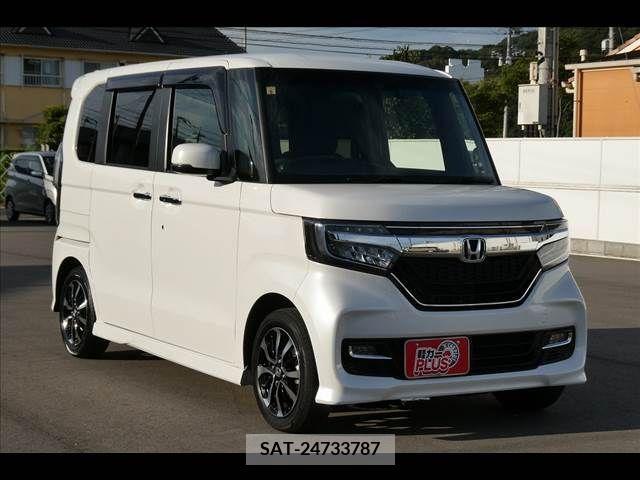 Honda N BOX CUSTOM 2020-06 346577-15