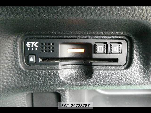 Honda N BOX CUSTOM 2020-06 346577-5