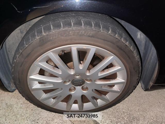 Audi A3 2006-09 389421-7