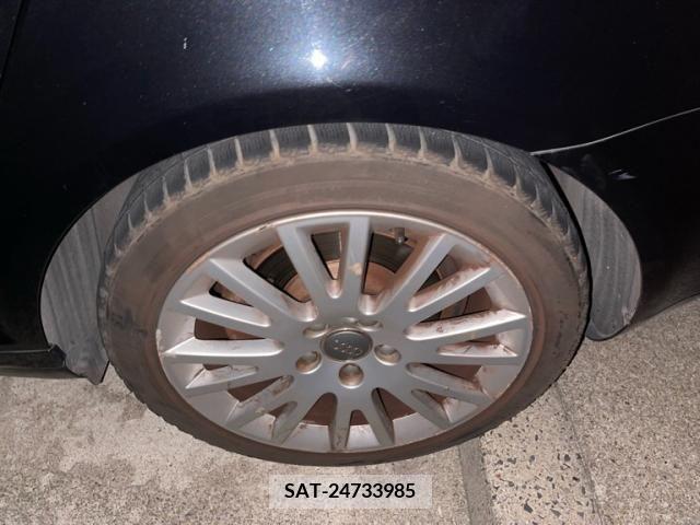 Audi A3 2006-09 389421-6