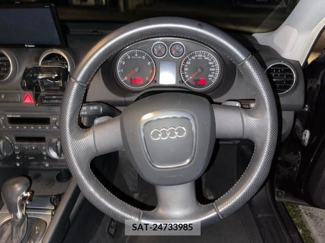 Audi A3 2006-09 389421-15