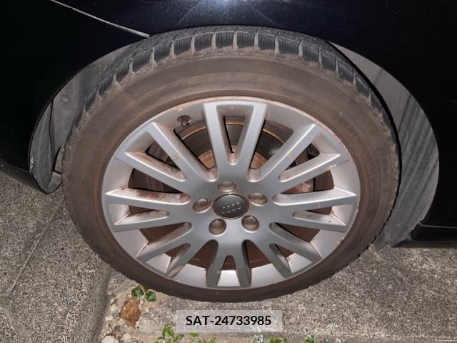 Audi A3 2006-09 389421-5