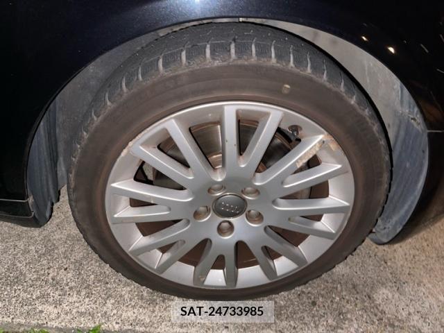Audi A3 2006-09 389421-4