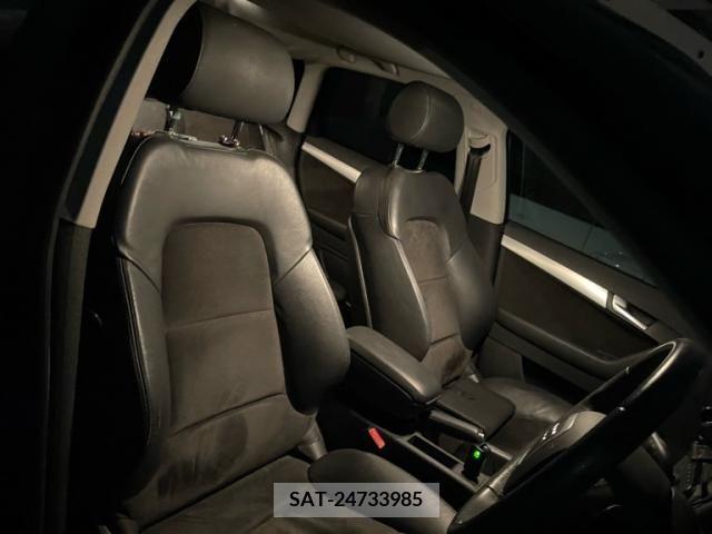 Audi A3 2006-09 389421-14