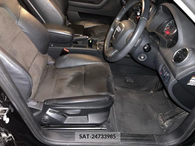 Audi A3 2006-09 389421-13