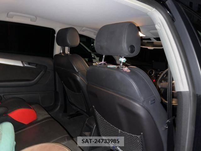 Audi A3 2006-09 389421-12