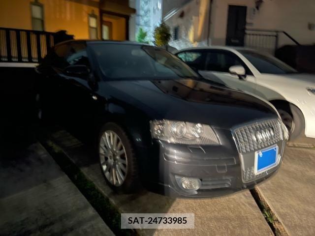 Audi A3 2006-09 389421-1