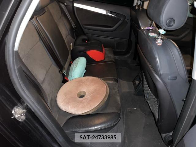 Audi A3 2006-09 389421-11