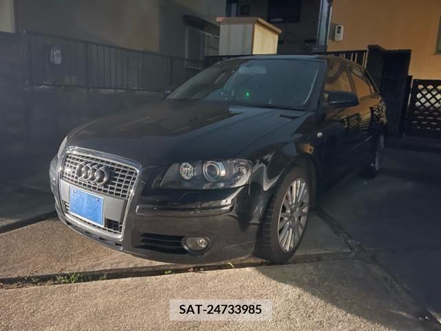 Audi A3 2006-09 389421-0