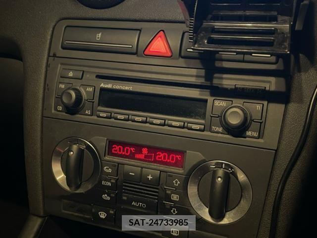 Audi A3 2006-09 389421-19