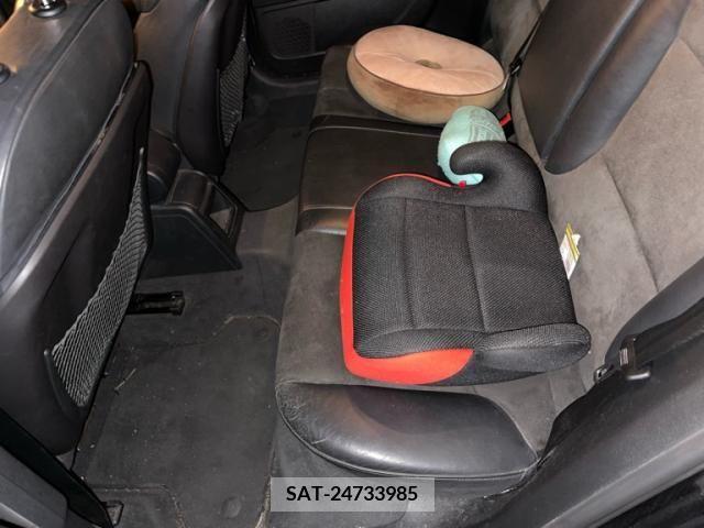 Audi A3 2006-09 389421-9