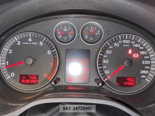 Audi A3 2006-09 389421-16