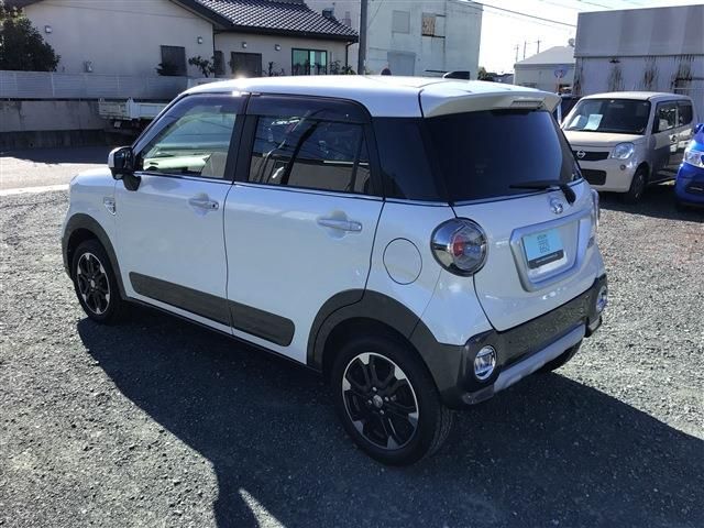 Daihatsu CAST 2017-03 191056-20