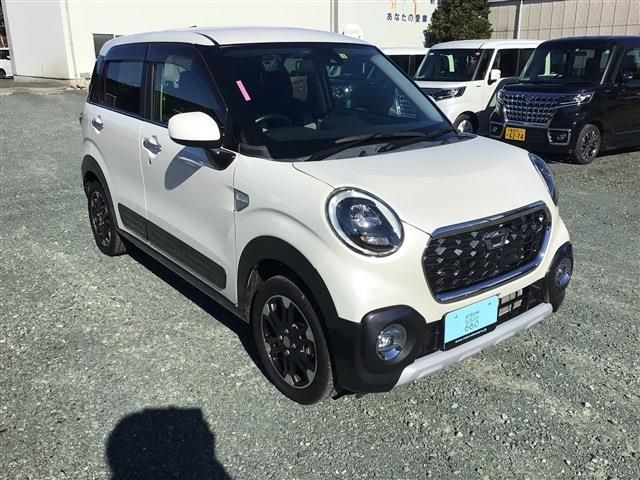 Daihatsu CAST 2017-03 191056-19