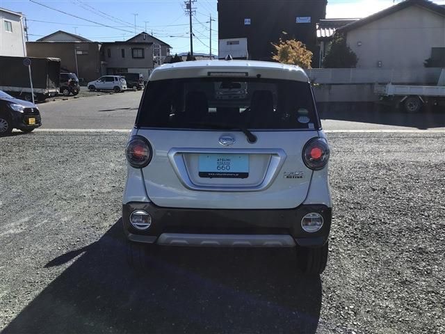 Daihatsu CAST 2017-03 191056-18