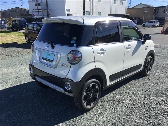 Daihatsu CAST 2017-03 191056-6