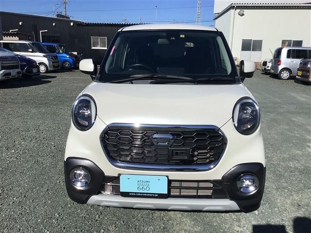 Daihatsu CAST 2017-03 191056-17