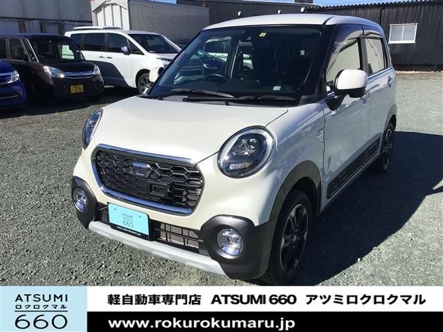 Daihatsu CAST 2017-03 191056-23