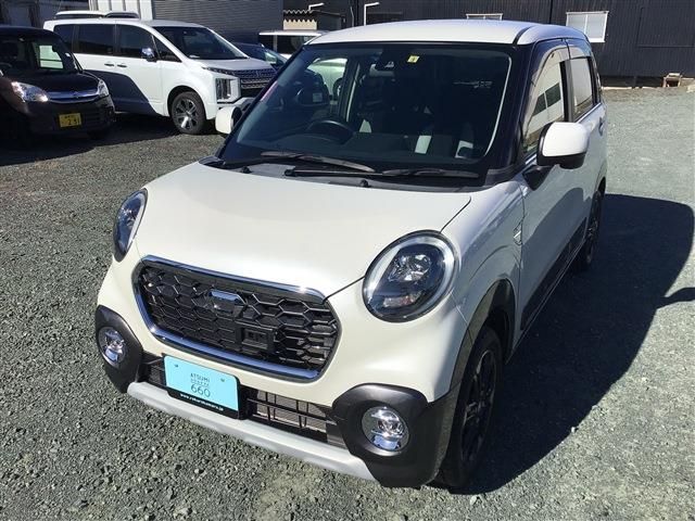 Daihatsu CAST 2017-03 191056-0