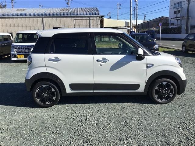 Daihatsu CAST 2017-03 191056-21