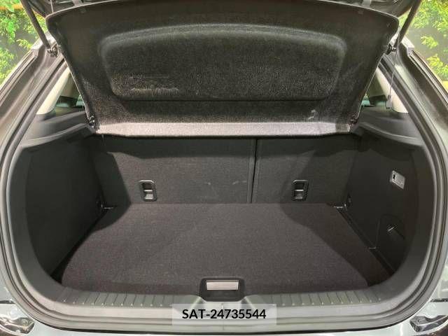 Mazda CX-3 2018-06 265414-12
