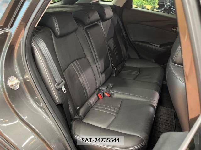 Mazda CX-3 2018-06 265414-11