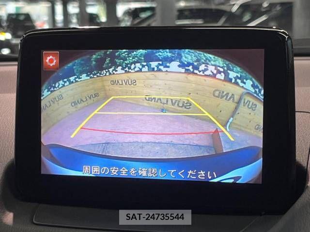 Mazda CX-3 2018-06 265414-3