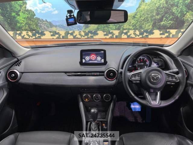 Mazda CX-3 2018-06 265414-1