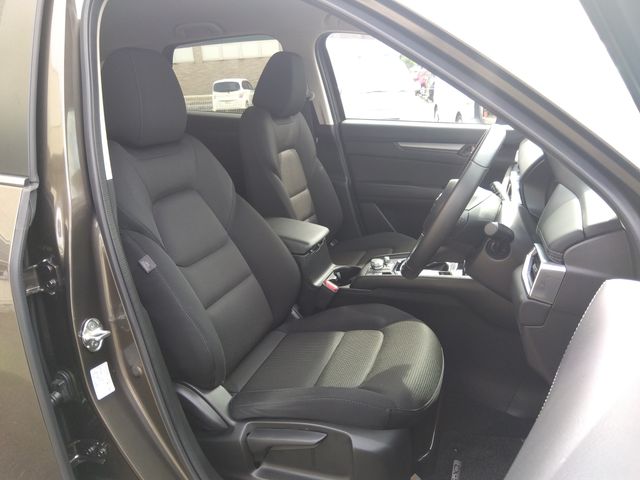 Mazda CX-5 2020-09 8829-8