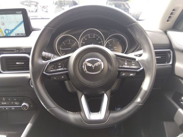 Mazda CX-5 2020-09 8829-14