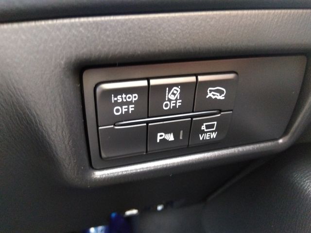 Mazda CX-5 2020-09 8829-12