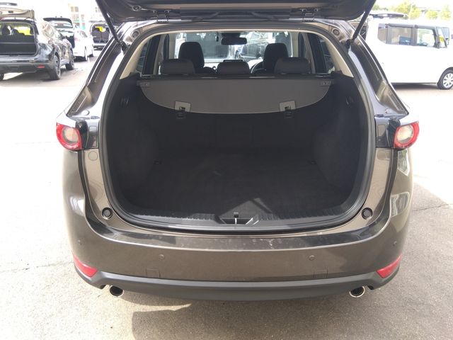 Mazda CX-5 2020-09 8829-18