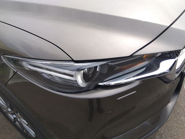 Mazda CX-5 2020-09 8829-5