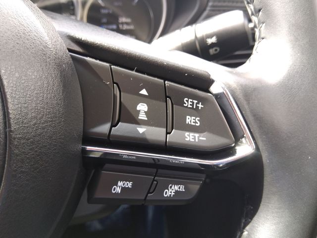 Mazda CX-5 2020-09 8829-11
