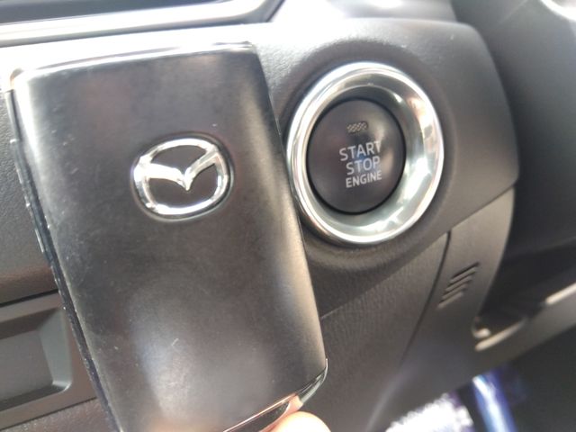 Mazda CX-5 2020-09 8829-13