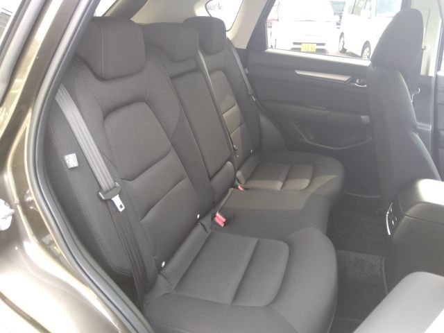 Mazda CX-5 2020-09 8829-17