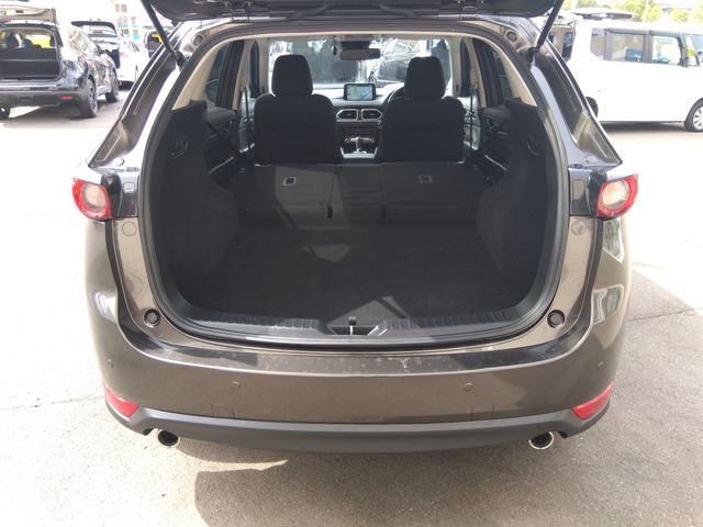 Mazda CX-5 2020-09 8829-19
