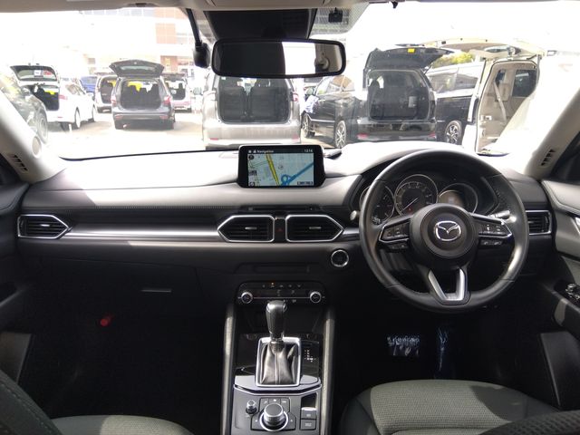 Mazda CX-5 2020-09 8829-2