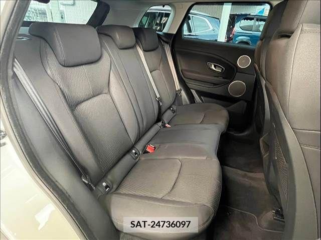 ROVER RANGE ROVER 2018-11 340019-5